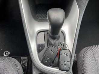 Toyota Yaris 1,5 HYBRIDE - BENZINE - AUTOMATIC picture 19
