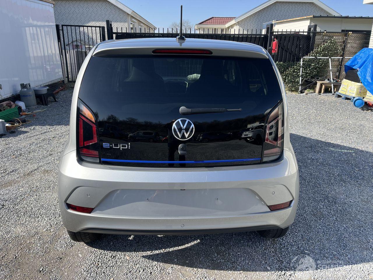 Volkswagen Up! ELEKTRO - EDETION - 17300.KM