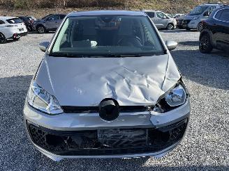 Volkswagen Up! ELEKTRO - EDETION - 17300.KM picture 8