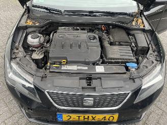 Seat Leon 1.6 TDI Limited Edition II search picture 22