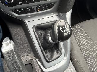 Ford Focus 1.6 EcoBoost Lease Titanium picture 14