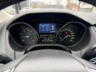 Ford Focus 1.6 EcoBoost Lease Titanium picture 10