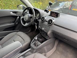 Audi A1 1.2 TFSI Connect picture 8