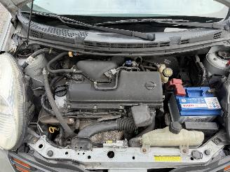 Nissan Micra 1.2 Visia picture 13