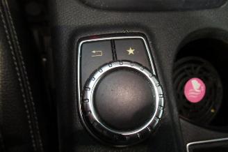 Mercedes Cla-klasse SHOOTING BRAKE picture 26