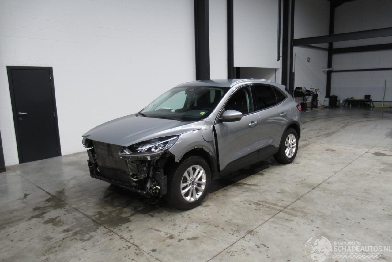 Ford Kuga TITANIUM