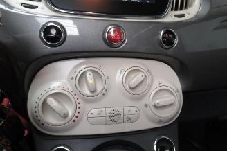 Fiat 500C LOUNGE picture 23
