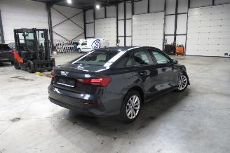 Audi A3 BERLINE picture 5