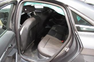 Audi A3 BERLINE picture 24