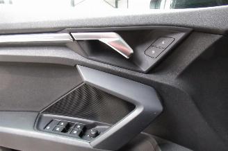 Audi A3 BERLINE picture 32