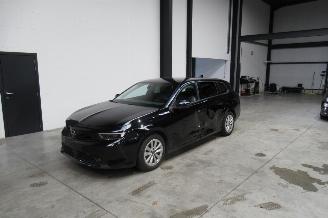 skadebil auto Opel Astra BUSINESS 2023/9