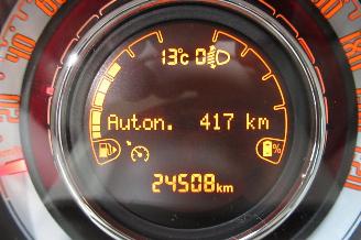 Fiat 500 SEDAN picture 18