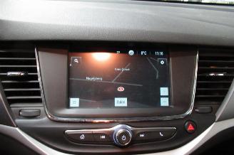 Opel Astra BREAK picture 22