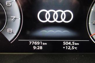 Audi A4 BREAK picture 24