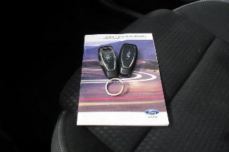 Ford Focus COOL&CONNECT picture 32