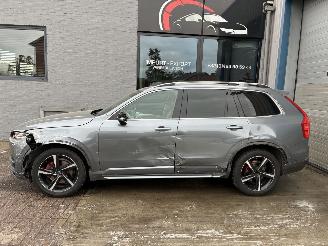 Avarii autoturisme Volvo Xc-90 VOLVO XC90 2.0D 2015 7 ZIT 2015/9