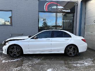 Avarii autoturisme Mercedes C/CE MERCEDES C200d AMG 2022 2022/2
