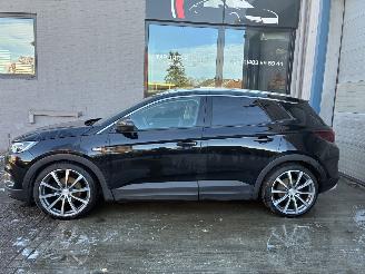 Damaged car Opel Grandland OPEL GRANDLAND X 2.0D 2019 2019/11