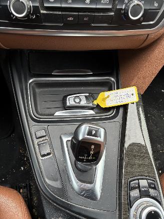 BMW 3-serie GT BMW 318d gt 2014 picture 21