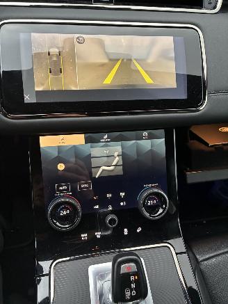 Land Rover Range Rover Evoque LAND ROVER EVOQUE P300e R 2021 picture 26