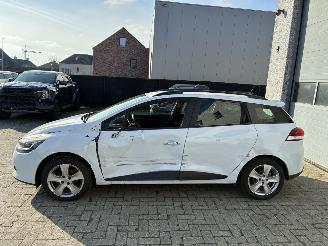 Renault Clio RENAULT CLIO 1.5D AUTOMAAT 2016 picture 2