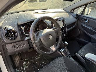 Renault Clio RENAULT CLIO 1.5D AUTOMAAT 2016 picture 17