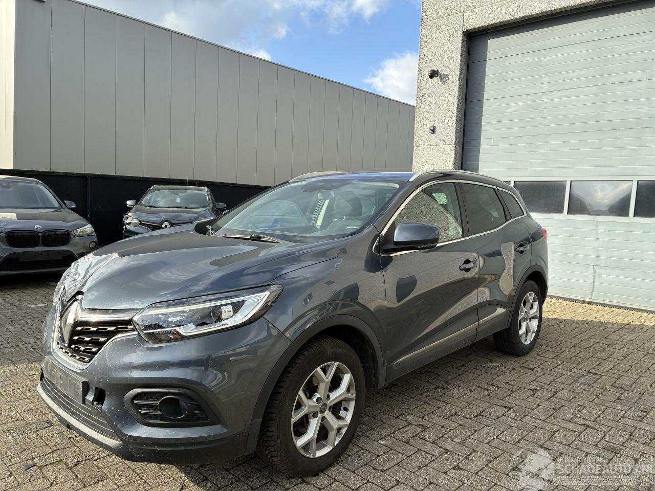 Renault Kadjar RENAULT KADJAR 1.5D 2020