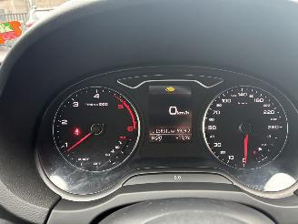 Audi A3 AUDI A3 1.6TDI DSG 2018 S LINE picture 16