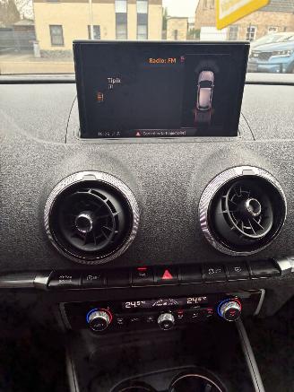 Audi A3 AUDI A3 1.6TDI DSG 2018 S LINE picture 17