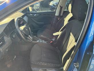 Skoda Scala SKODA SCALA 1.6TDI DSG 2021 picture 16