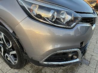 Renault Captur RENAULT CAPTUR 1.5D 2014 picture 7