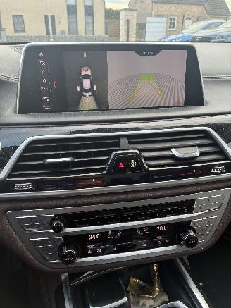 BMW 7-serie BMW 740e M 2017 picture 22