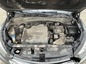 Hyundai Santa Fe HYUNDAI SANTA FE 2.2D AWD 2018 picture 12