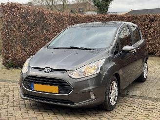 Avarii Ford B-Max 1.6 TI-VCT Style NAP / AUTOMAAT