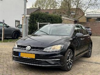 bruktbiler auto Volkswagen Golf Volkswagen golf 1.0 TSI HIGHLINE 2018/1