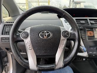 Toyota Prius Plus 1.8 Dynamic Business Limited picture 22