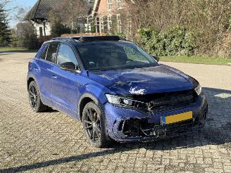 Volkswagen T-Roc 2.0 TSI 4Motion R 300 PK picture 4