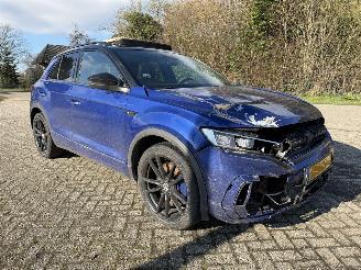 Volkswagen T-Roc 2.0 TSI 4Motion R 300 PK picture 17