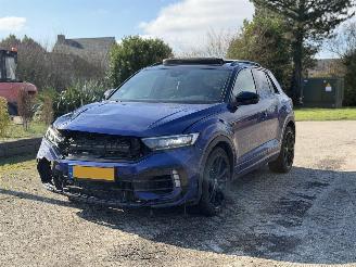 Volkswagen T-Roc 2.0 TSI 4Motion R 300 PK picture 3