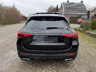 Mercedes GLC 400e 4MATIC AMG Line picture 32