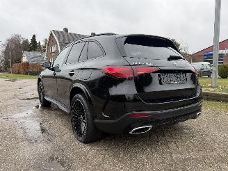 Mercedes GLC 400e 4MATIC AMG Line picture 31