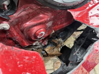 Volkswagen Golf 2.0 GTI PANO SFEER picture 18