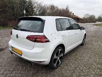 Volkswagen Golf 1.4 TSI GTE AUTOMAAT picture 5