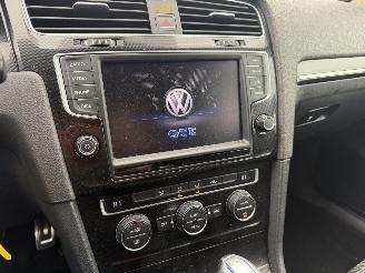 Volkswagen Golf 1.4 TSI GTE AUTOMAAT picture 17