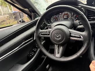 Mazda 3 2.0 e-SkyActiv-X M Hybrid 186 Luxury picture 28