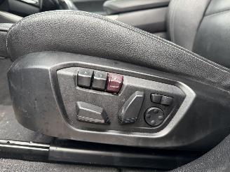 BMW X4 XDRIVE35D picture 14