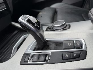 BMW X4 XDRIVE35D picture 22