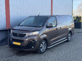 Peugeot Expert 231L 2.0 BlueHDI 180 Premium Pack picture 21