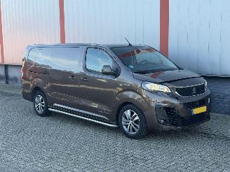 Coche accidentado Peugeot Expert 231L 2.0 BlueHDI 180 Premium Pack 2017/1