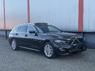 Avarii autoturisme BMW 3-serie 330e TOURING 215KW AUT X-DRIVE 2021/1